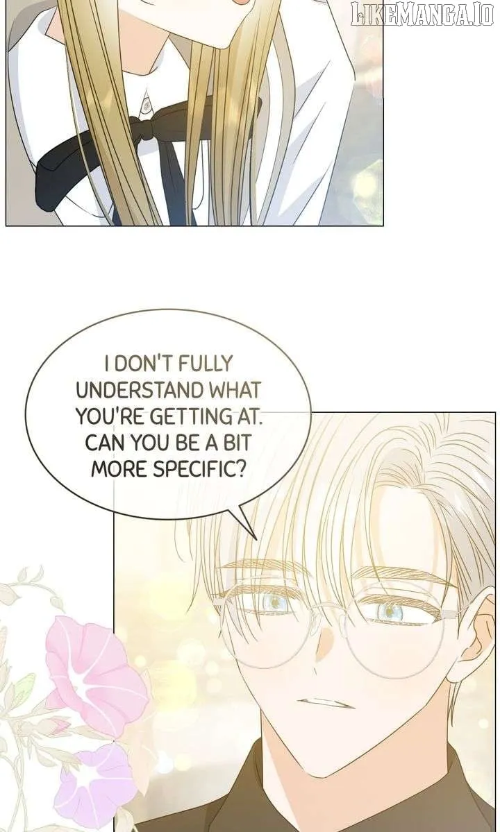 Please Leave Emily Alone chapter 53 page 57