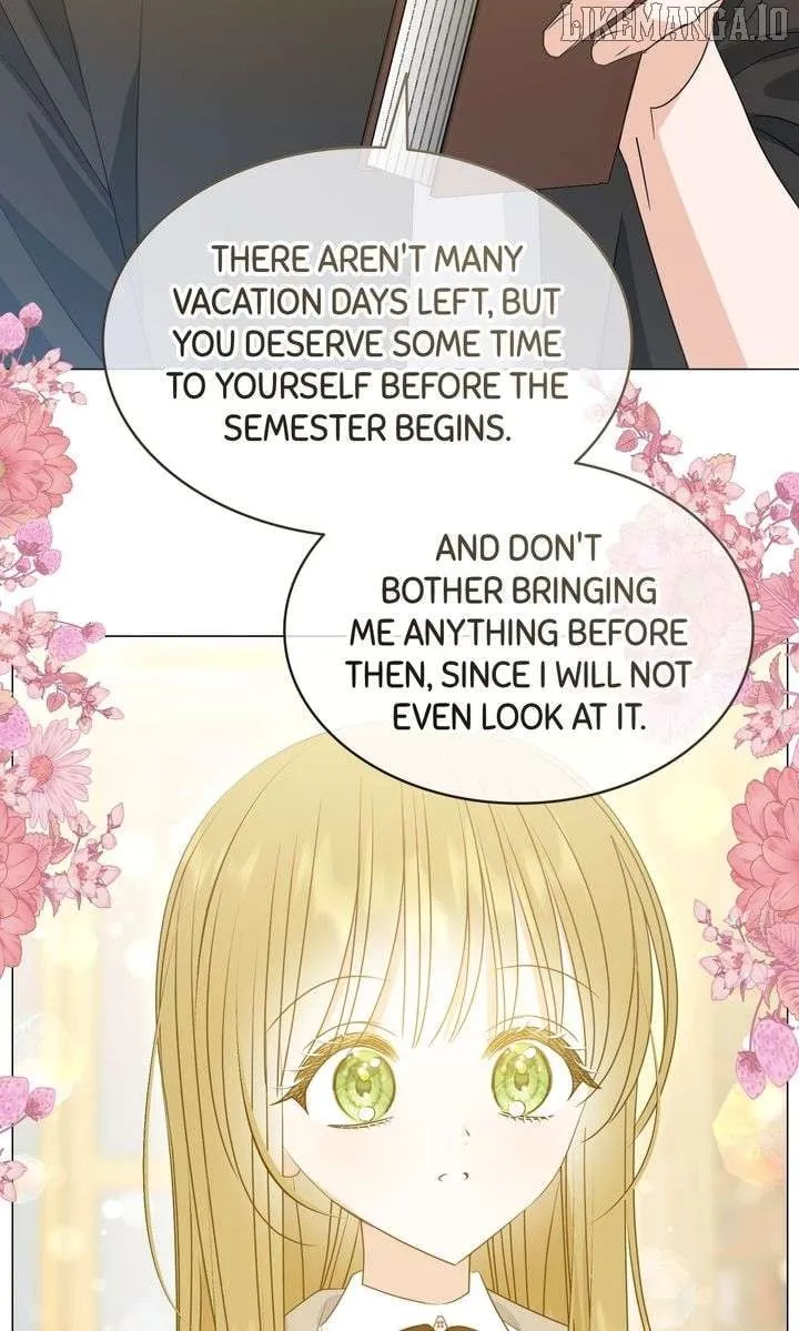 Please Leave Emily Alone chapter 53 page 86