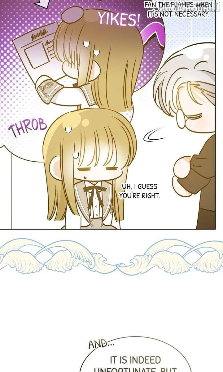 Please Leave Emily Alone chapter 53 page 74