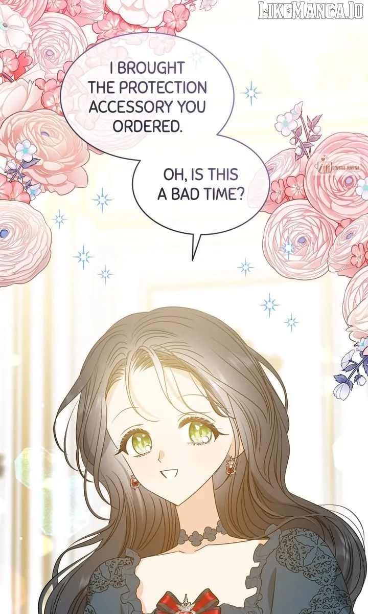 Please Leave Emily Alone chapter 54 page 67