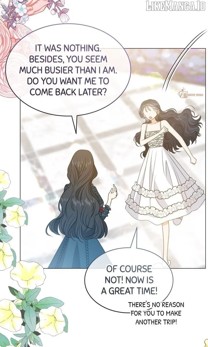 Please Leave Emily Alone chapter 54 page 69