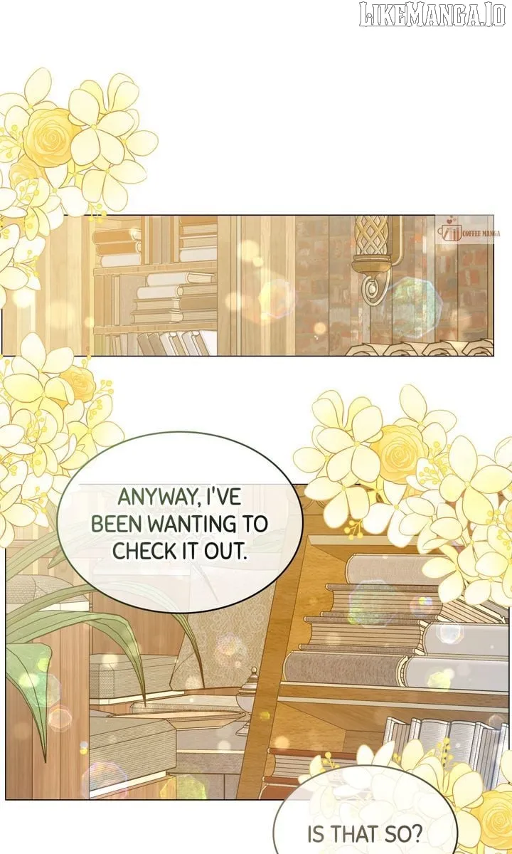 Please Leave Emily Alone chapter 54 page 2