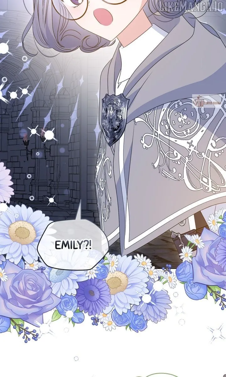 Please Leave Emily Alone chapter 54 page 30