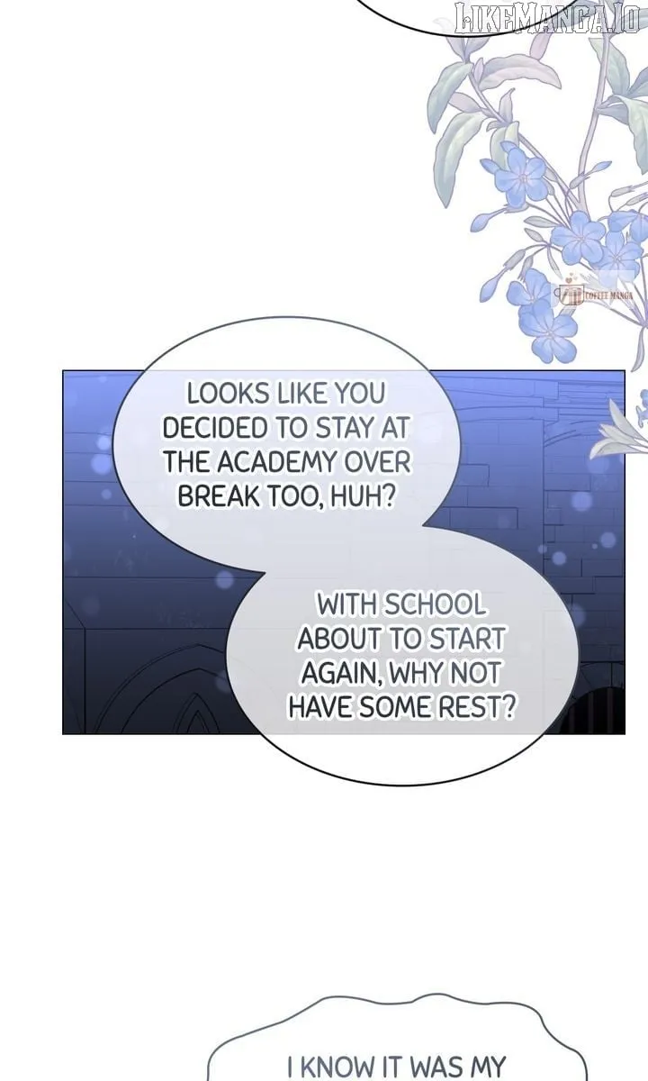 Please Leave Emily Alone chapter 54 page 48
