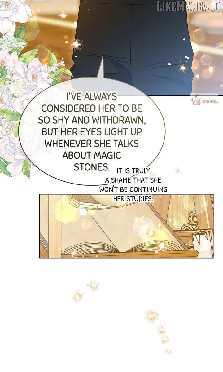 Please Leave Emily Alone chapter 54 page 10