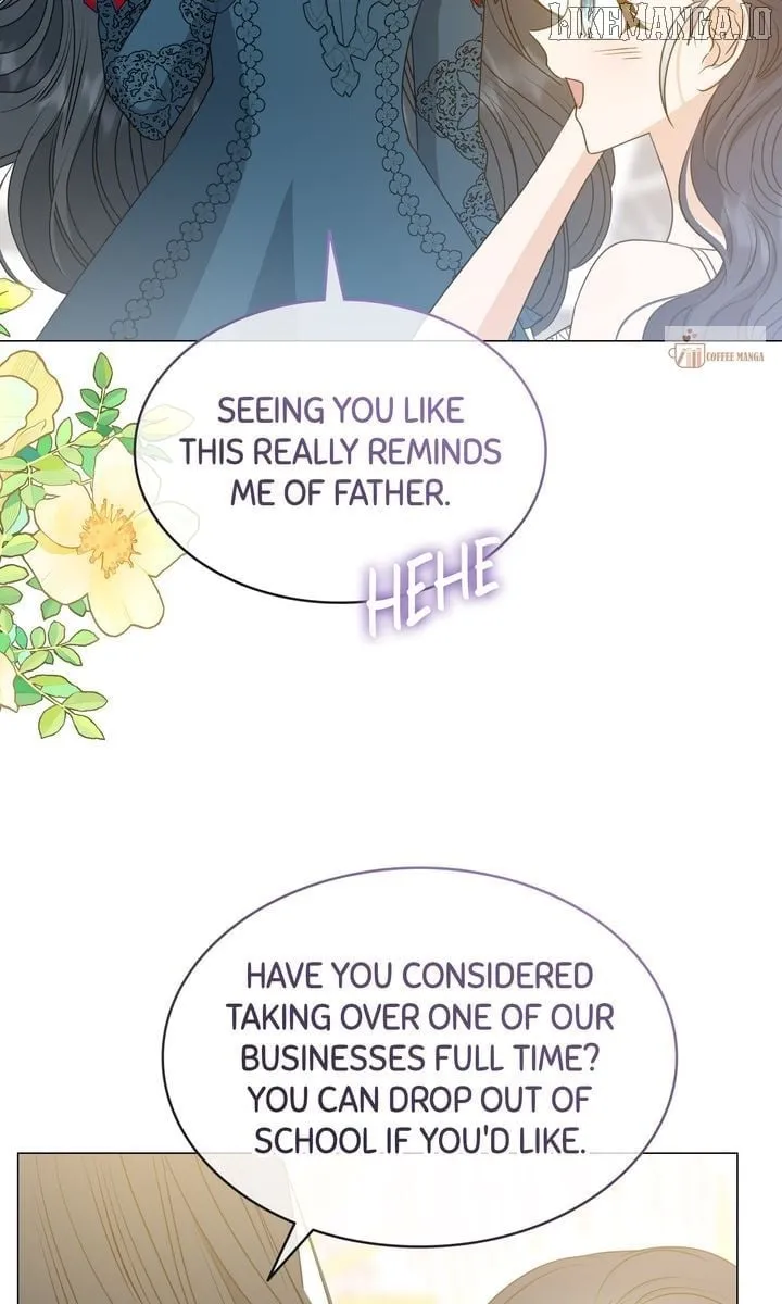 Please Leave Emily Alone chapter 54 page 71