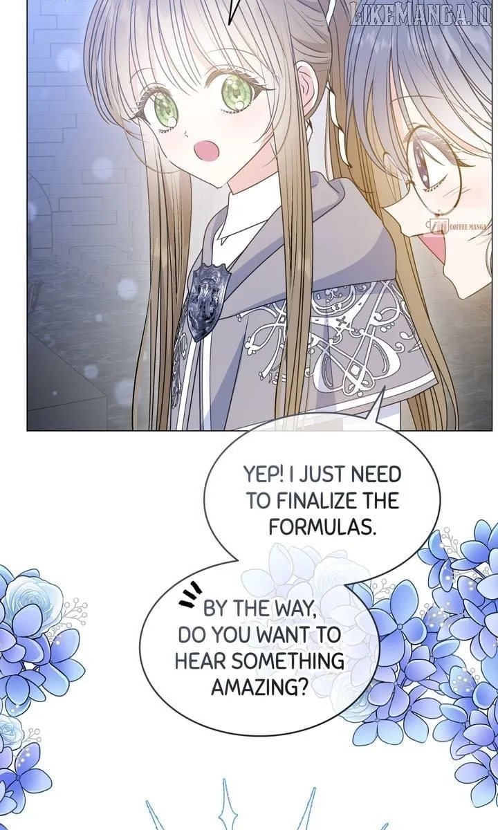 Please Leave Emily Alone chapter 54 page 40