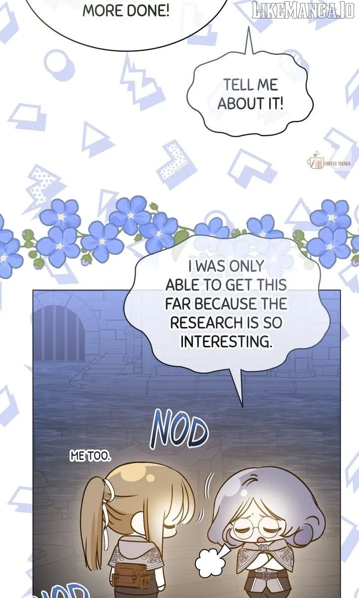 Please Leave Emily Alone chapter 54 page 50