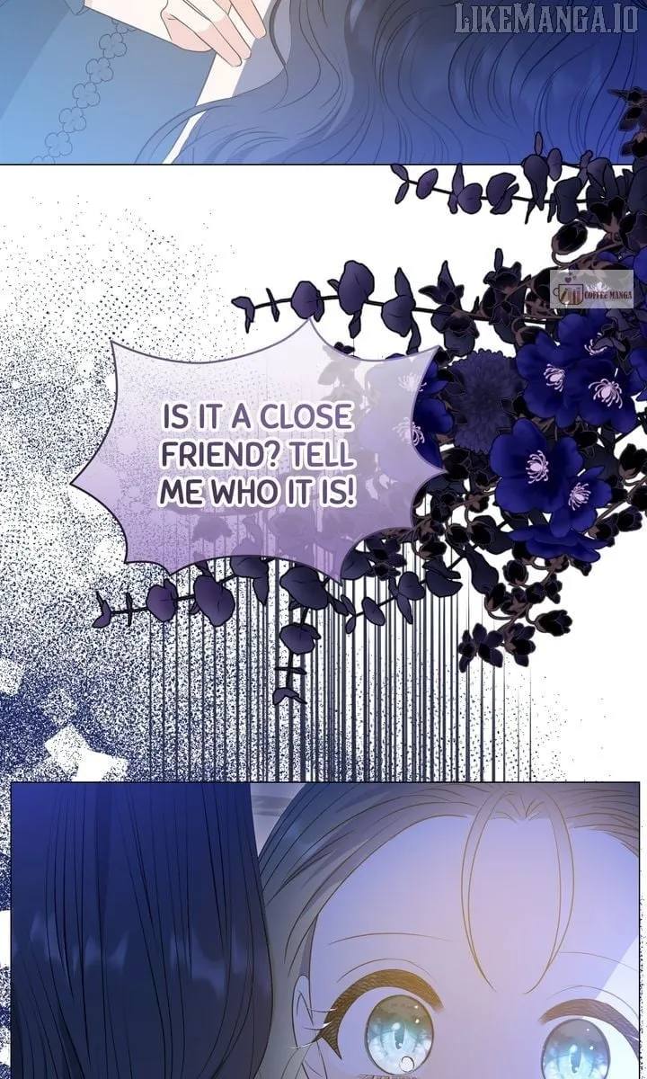 Please Leave Emily Alone chapter 54 page 85