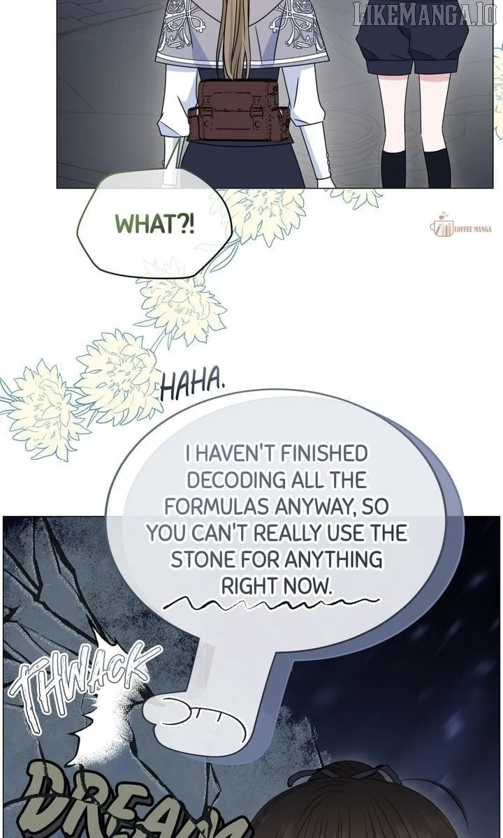 Please Leave Emily Alone chapter 54 page 53