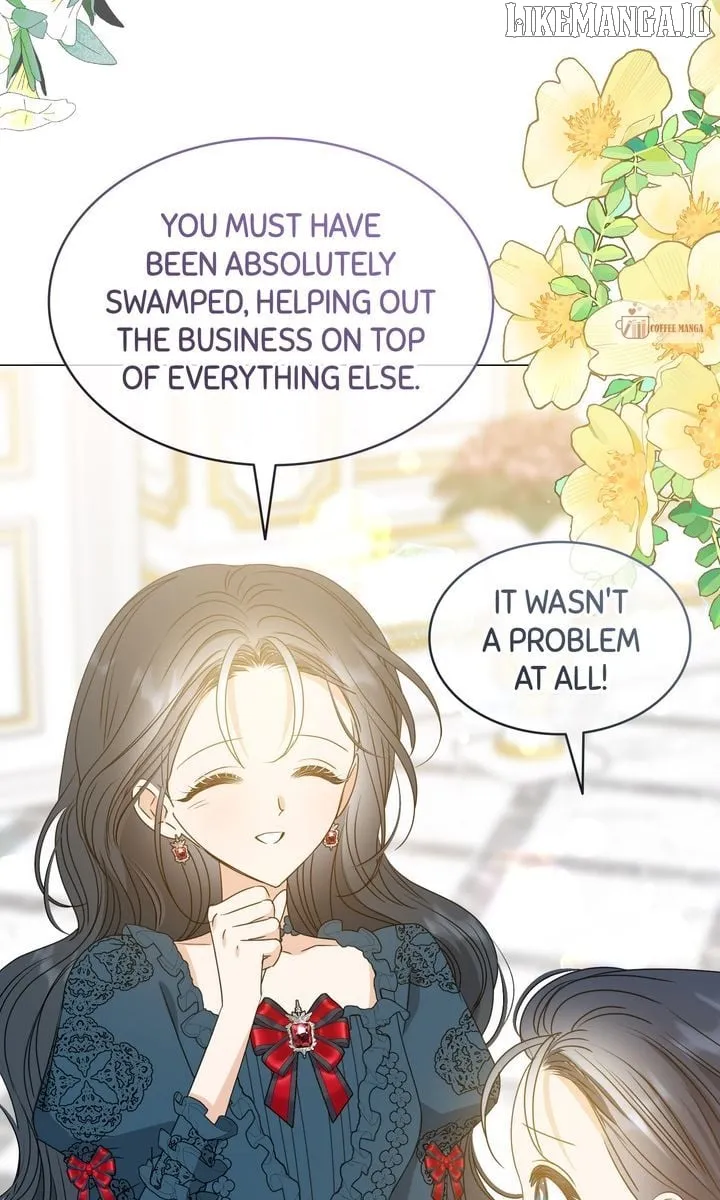 Please Leave Emily Alone chapter 54 page 70