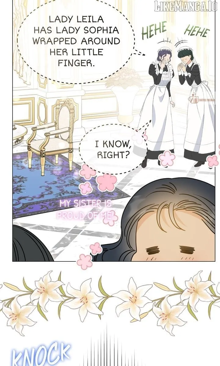 Please Leave Emily Alone chapter 54 page 77