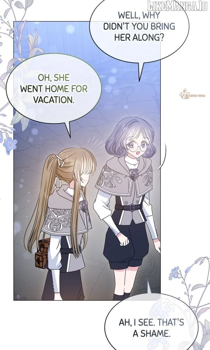 Please Leave Emily Alone chapter 54 page 47