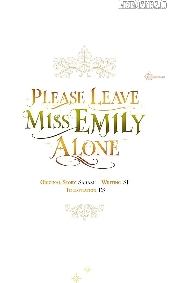 Please Leave Emily Alone chapter 54 page 11