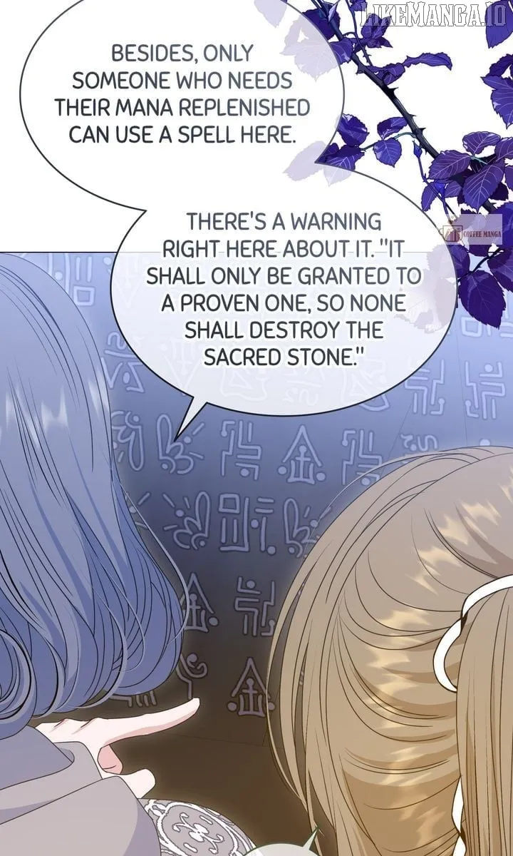 Please Leave Emily Alone chapter 54 page 55