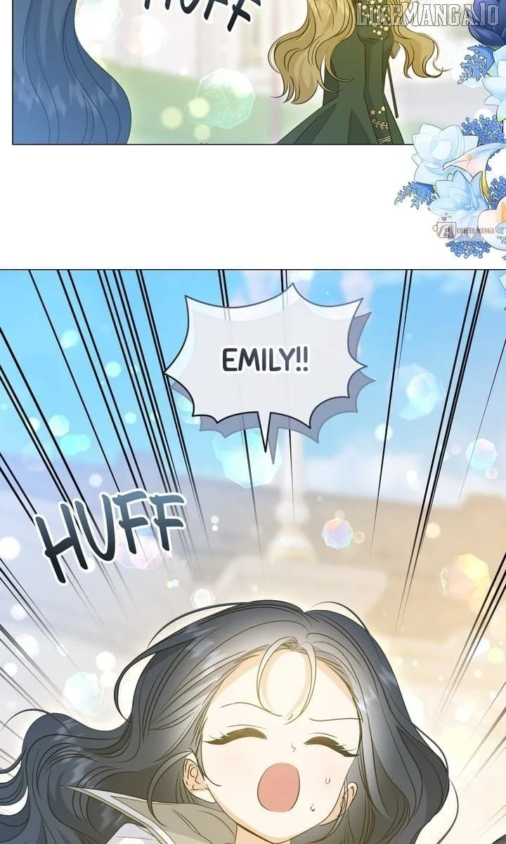 Please Leave Emily Alone chapter 55 page 32