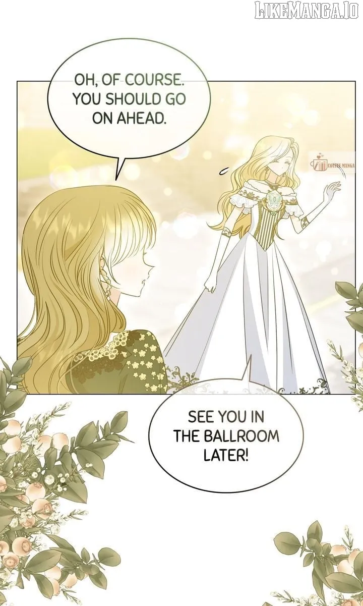 Please Leave Emily Alone chapter 55 page 24