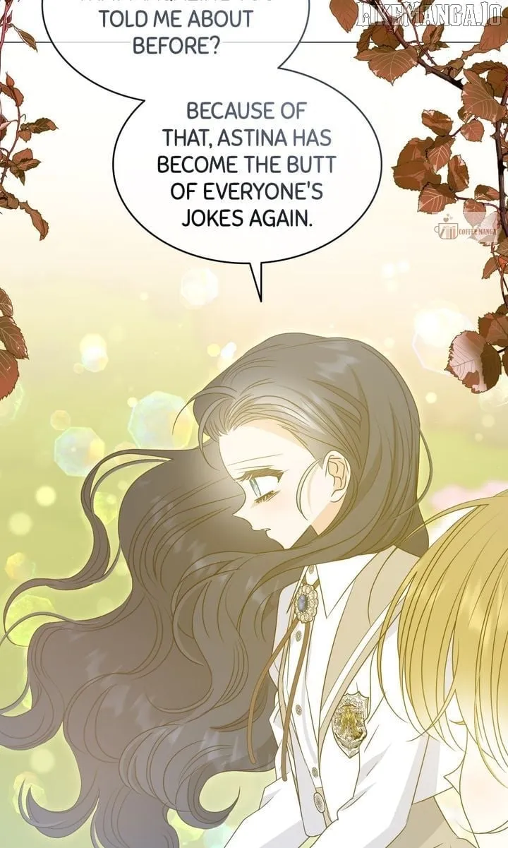 Please Leave Emily Alone chapter 55 page 47