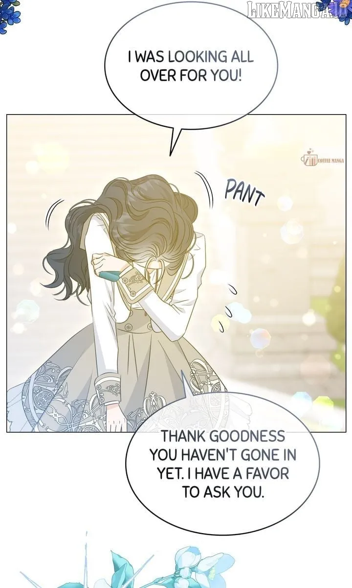 Please Leave Emily Alone chapter 55 page 34