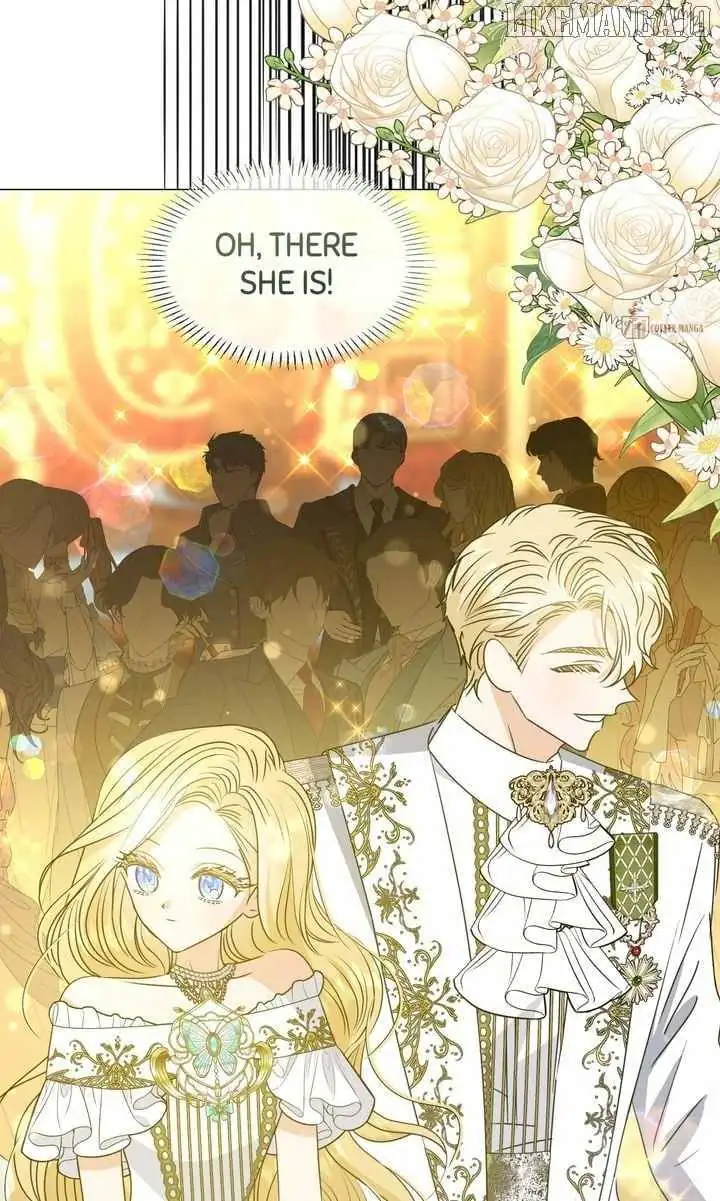 Please Leave Emily Alone chapter 55 page 67