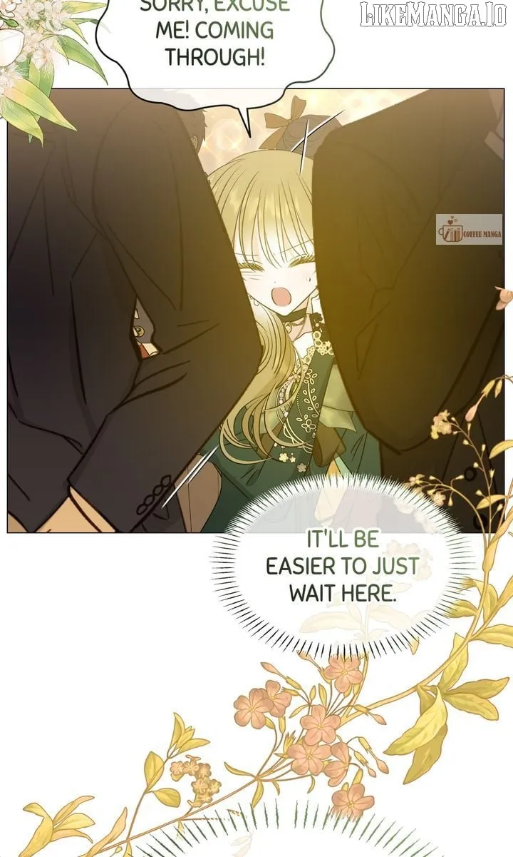Please Leave Emily Alone chapter 55 page 69