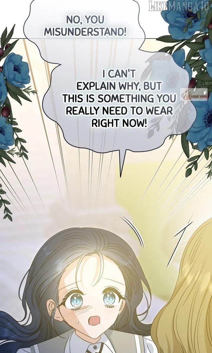 Please Leave Emily Alone chapter 55 page 39