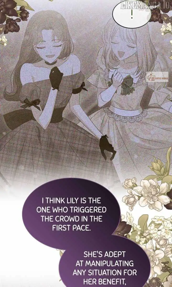 Please Leave Emily Alone chapter 55 page 53