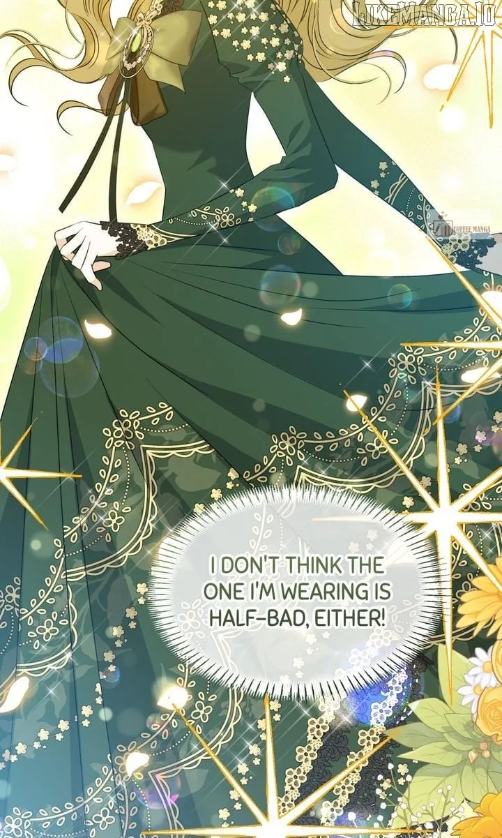 Please Leave Emily Alone chapter 55 page 7