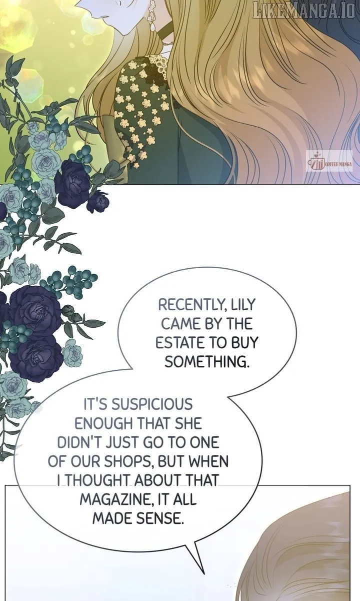 Please Leave Emily Alone chapter 55 page 49