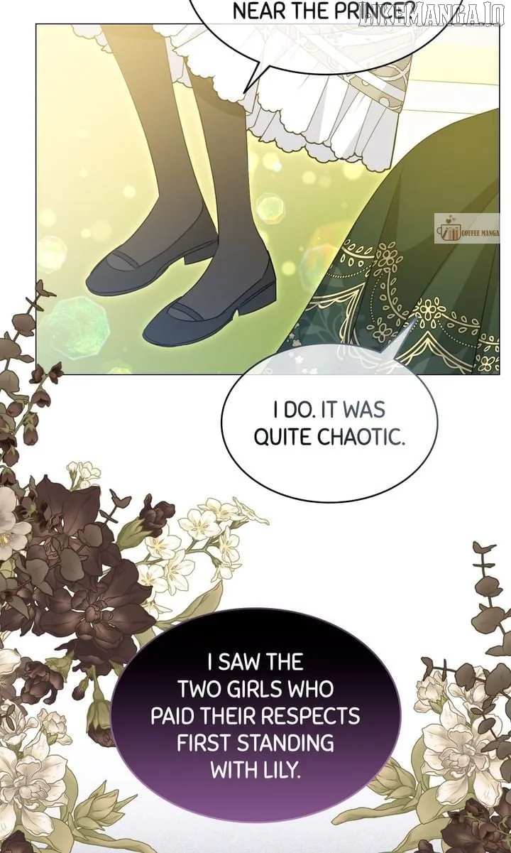 Please Leave Emily Alone chapter 55 page 52
