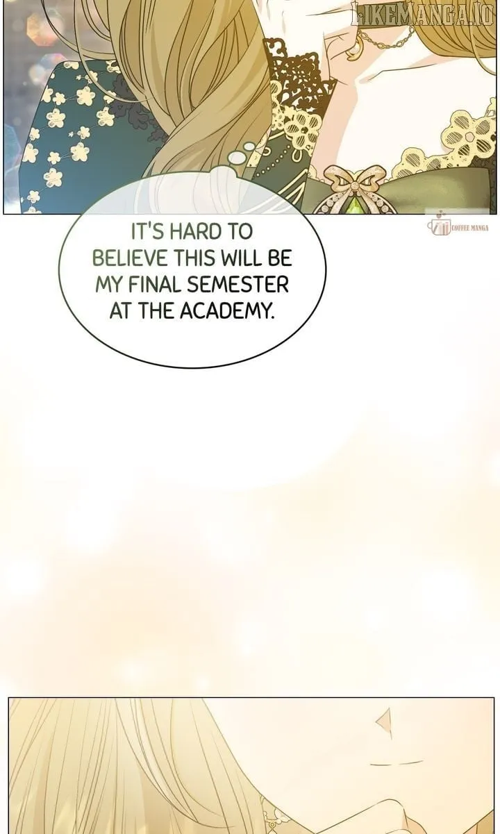 Please Leave Emily Alone chapter 55 page 11