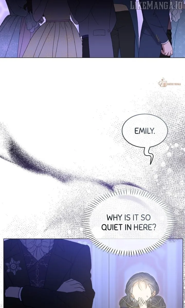 Please Leave Emily Alone chapter 55 page 78