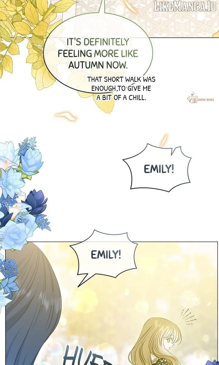 Please Leave Emily Alone chapter 55 page 31