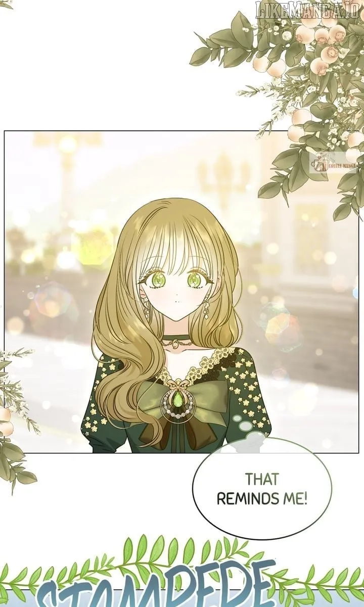 Please Leave Emily Alone chapter 55 page 25