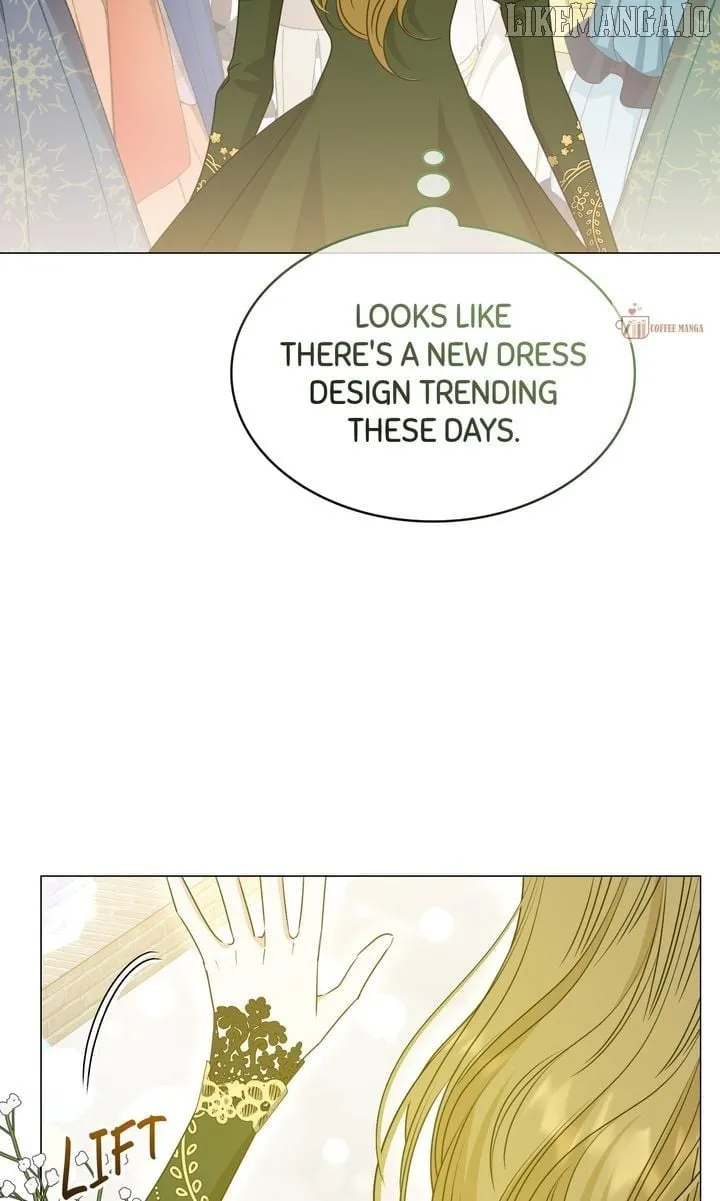 Please Leave Emily Alone chapter 55 page 5