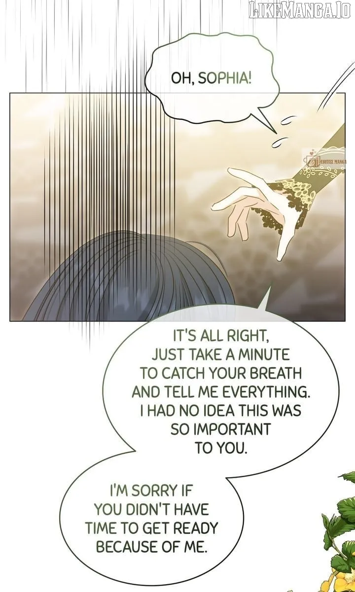Please Leave Emily Alone chapter 55 page 41
