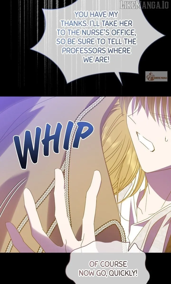Please Leave Emily Alone chapter 56 page 53