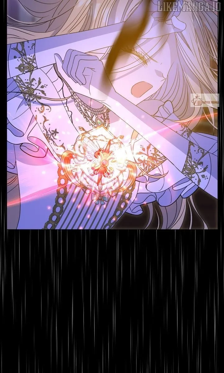 Please Leave Emily Alone chapter 56 page 8