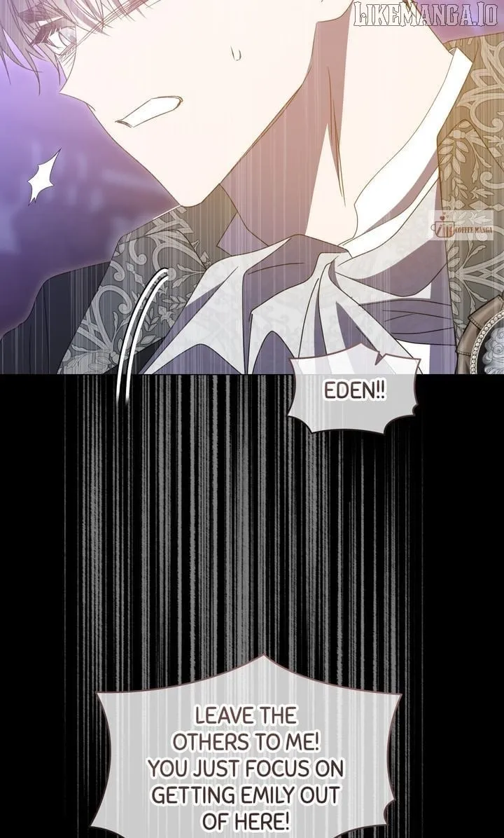 Please Leave Emily Alone chapter 56 page 51