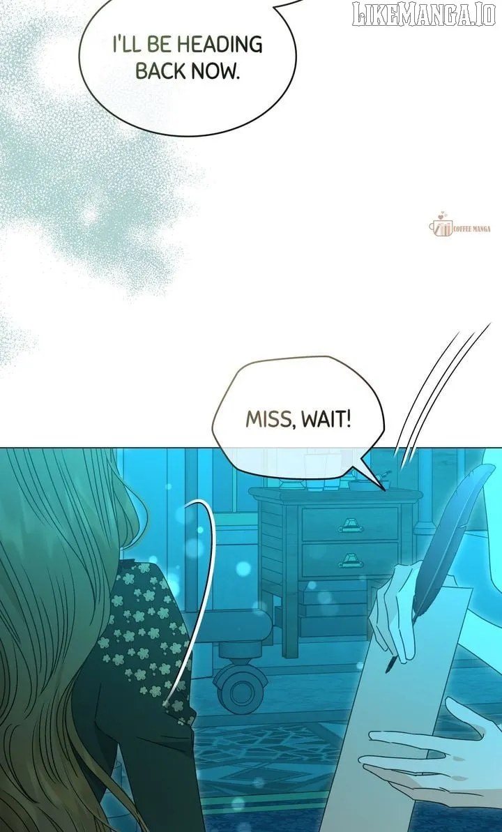Please Leave Emily Alone chapter 57 page 71