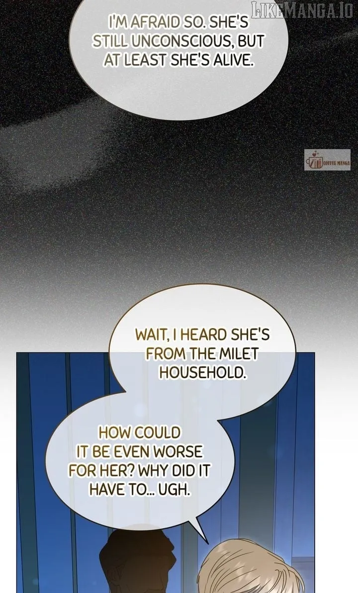 Please Leave Emily Alone chapter 57 page 19