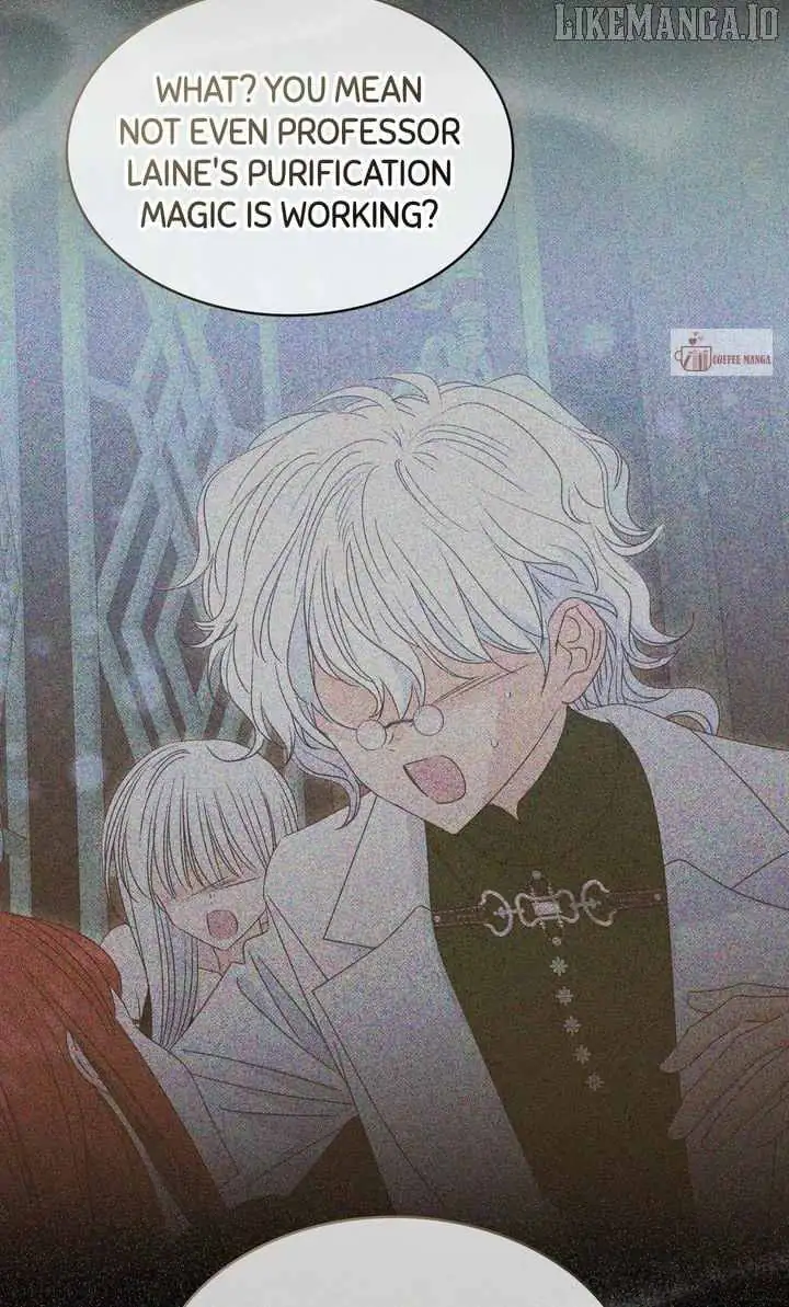 Please Leave Emily Alone chapter 57 page 18