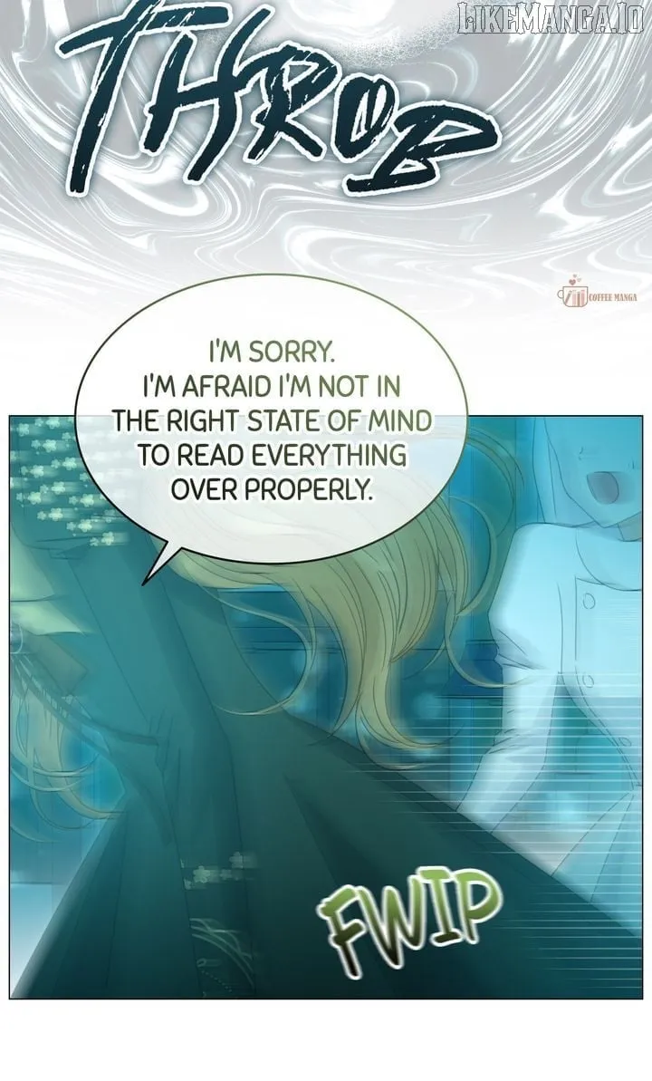 Please Leave Emily Alone chapter 57 page 75