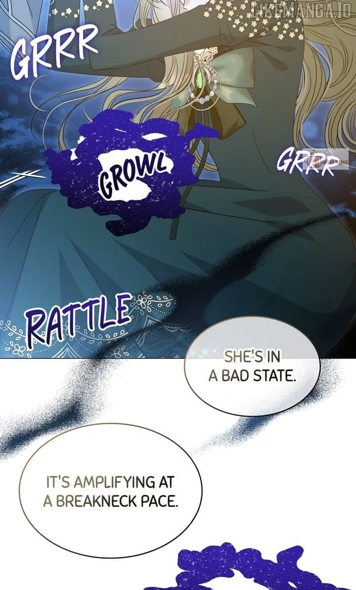 Please Leave Emily Alone chapter 57 page 14