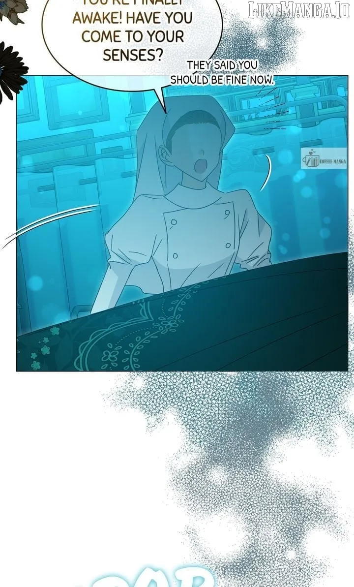 Please Leave Emily Alone chapter 57 page 53