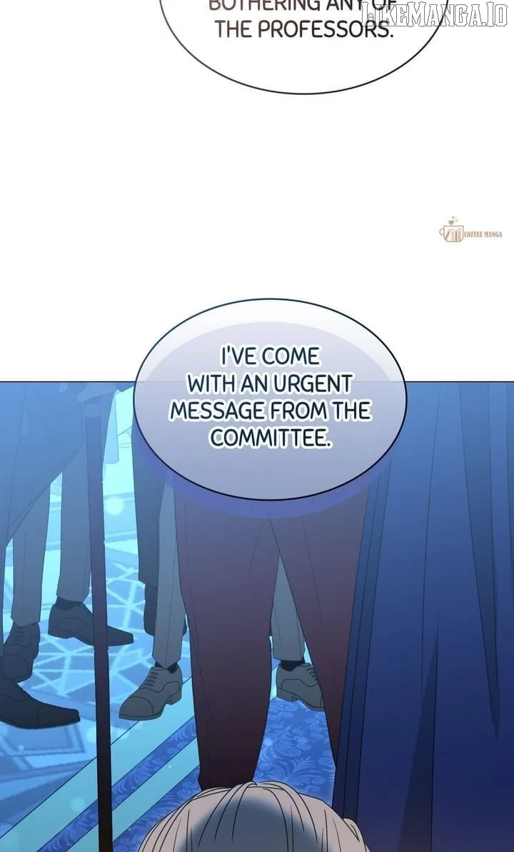 Please Leave Emily Alone chapter 57 page 40