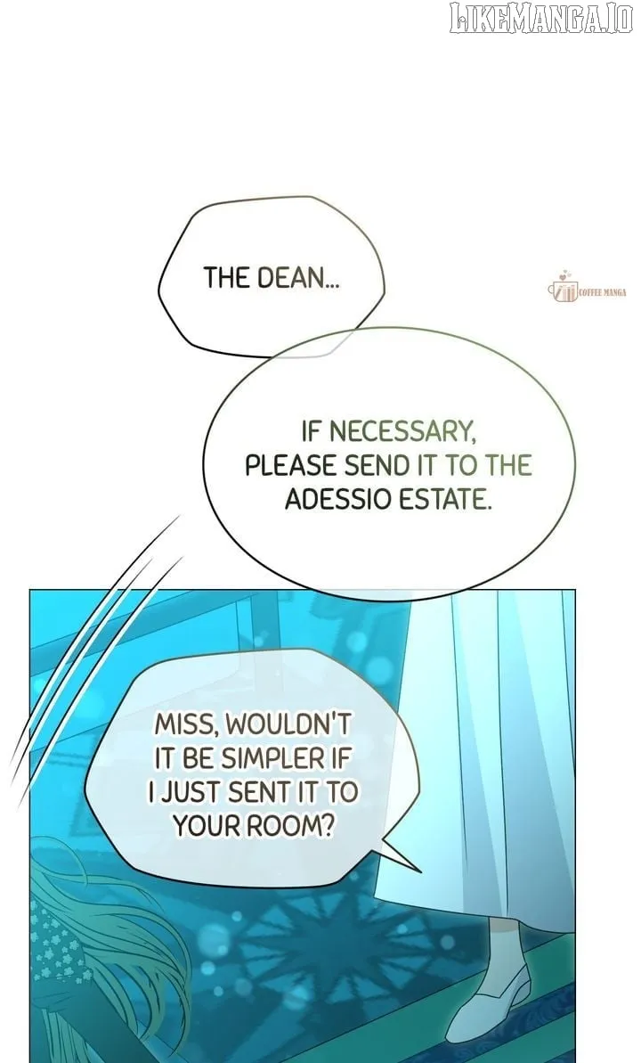 Please Leave Emily Alone chapter 57 page 76