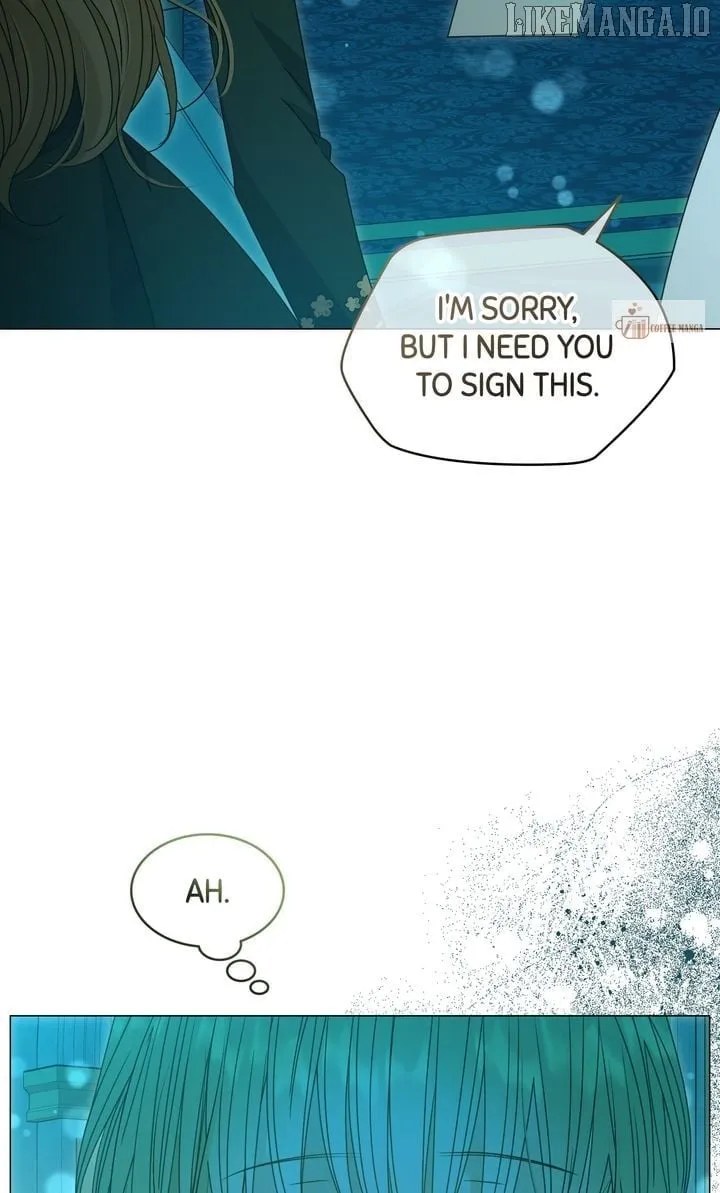 Please Leave Emily Alone chapter 57 page 72