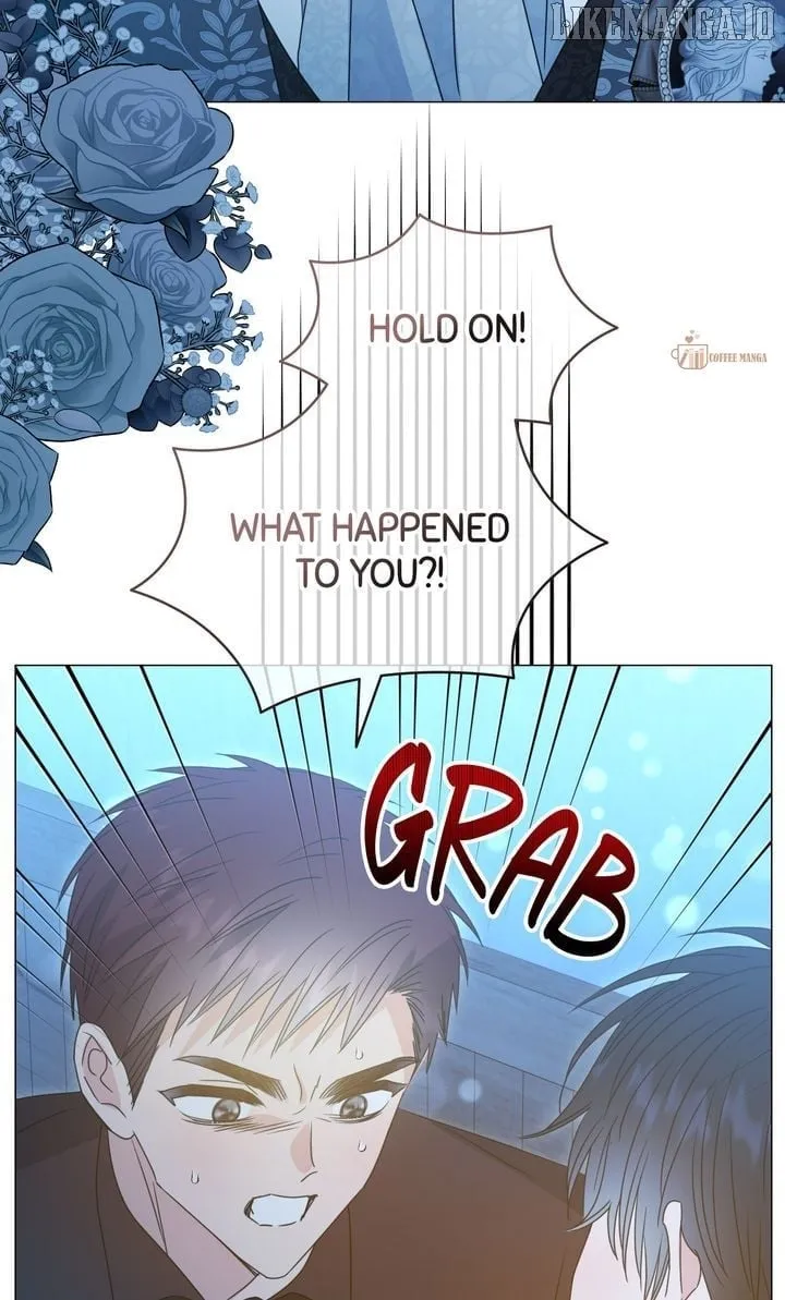 Please Leave Emily Alone chapter 57 page 27