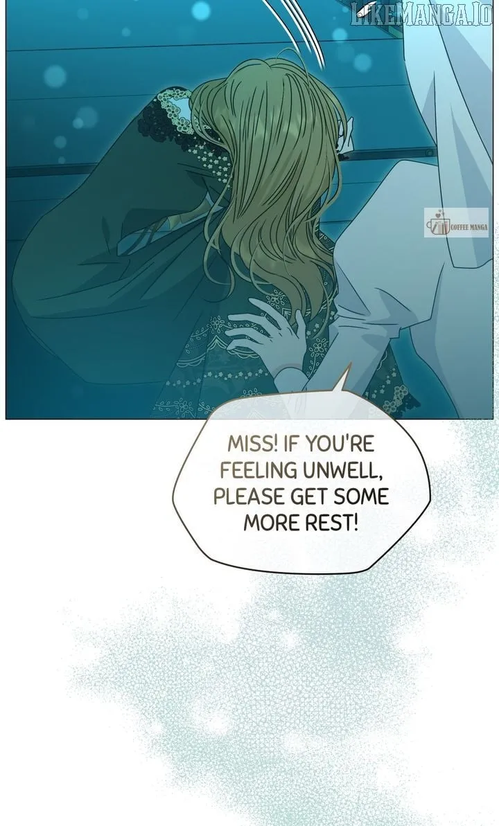 Please Leave Emily Alone chapter 57 page 69